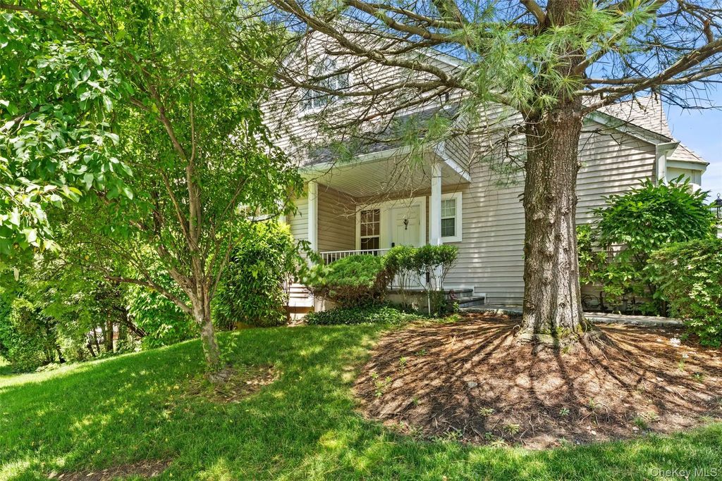 1 Deerfoot Lane, Yonkers