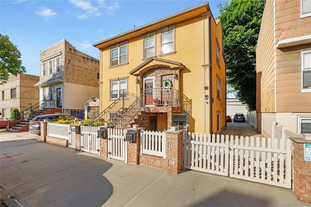 71-37 70 Street # A, Glendale