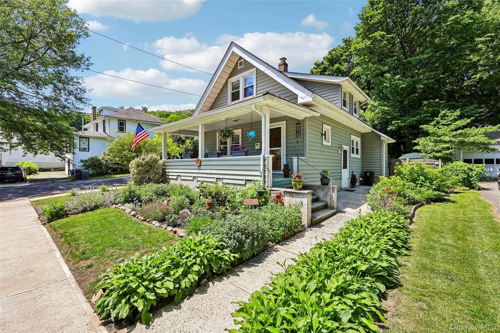 16 Spring Street, Nyack