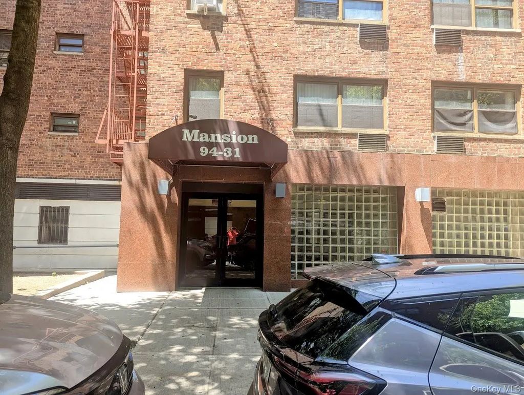 94-31 60 Ave # 6l, Elmhurst