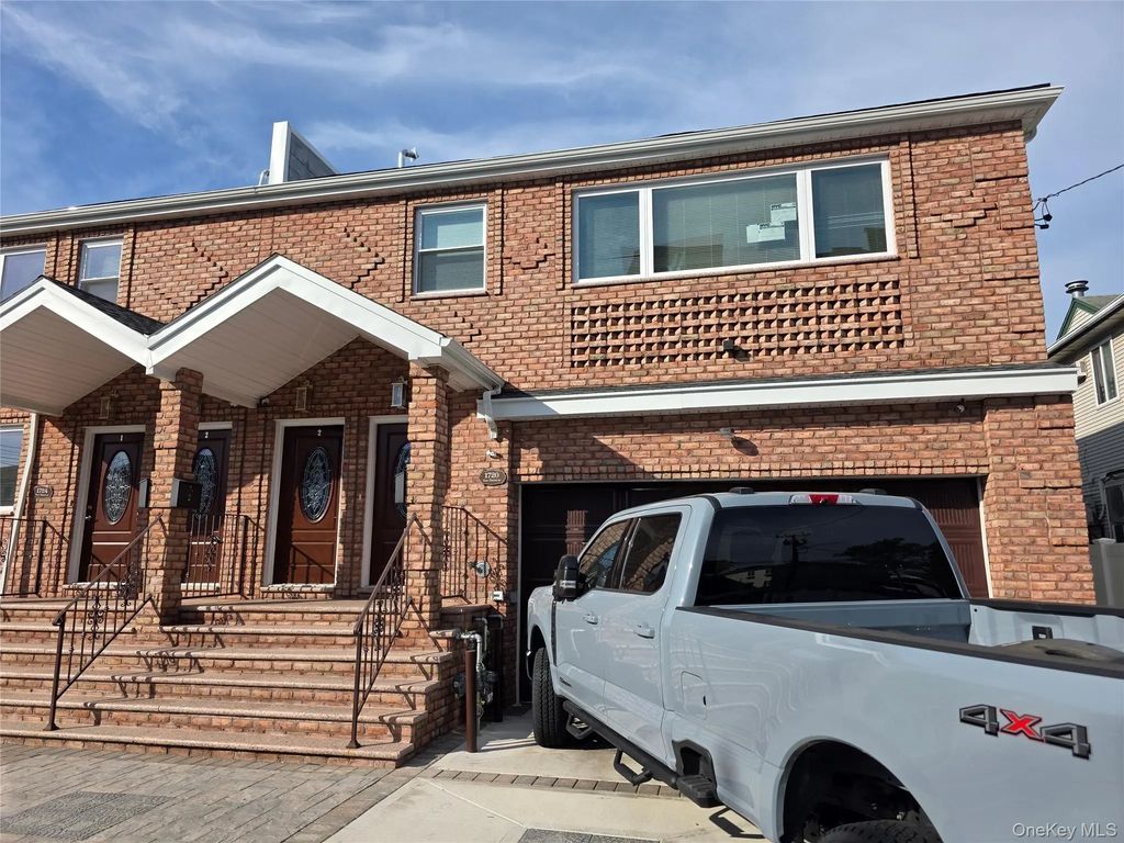 1720 New Haven Avenue, Far Rockaway