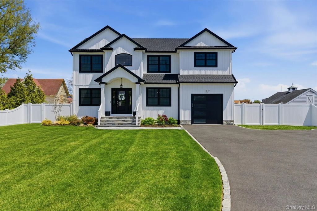 240 Clocks Boulevard, Massapequa