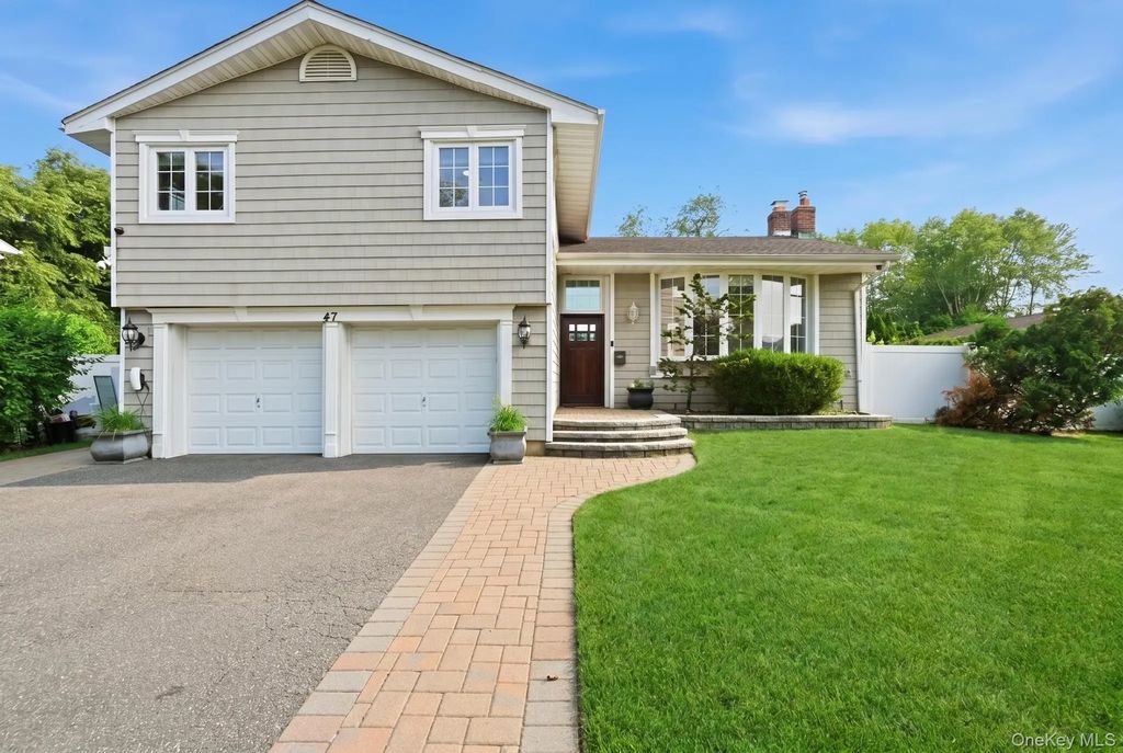 47 Orange Drive, Jericho