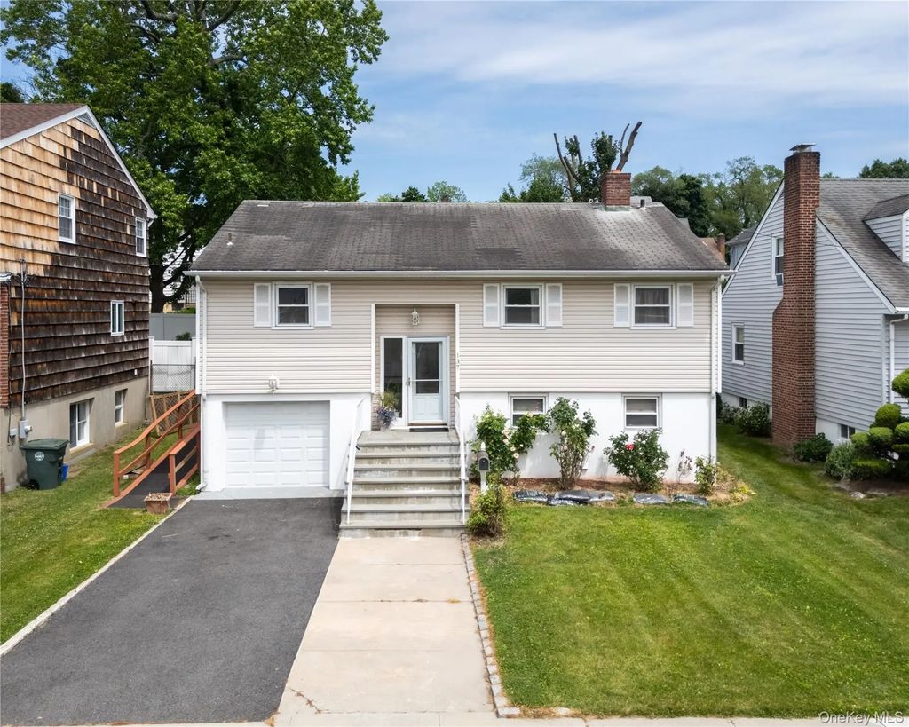 137 Breckenridge Avenue, Port Chester