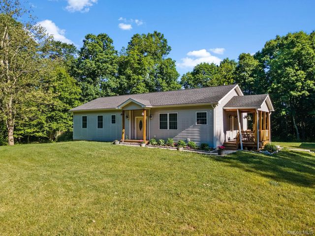 83 Cotter Road, Highland