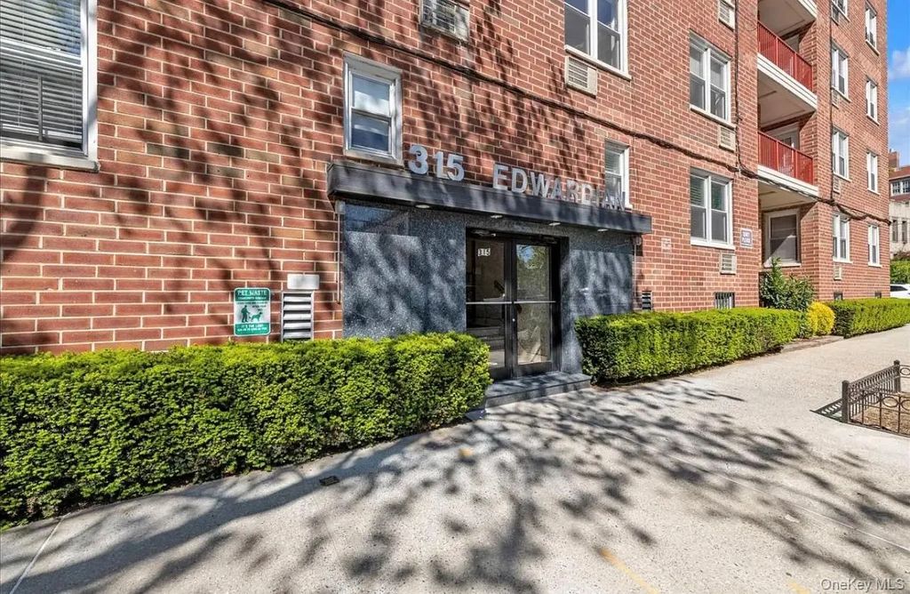315 W 232 Street # 6g, Bronx
