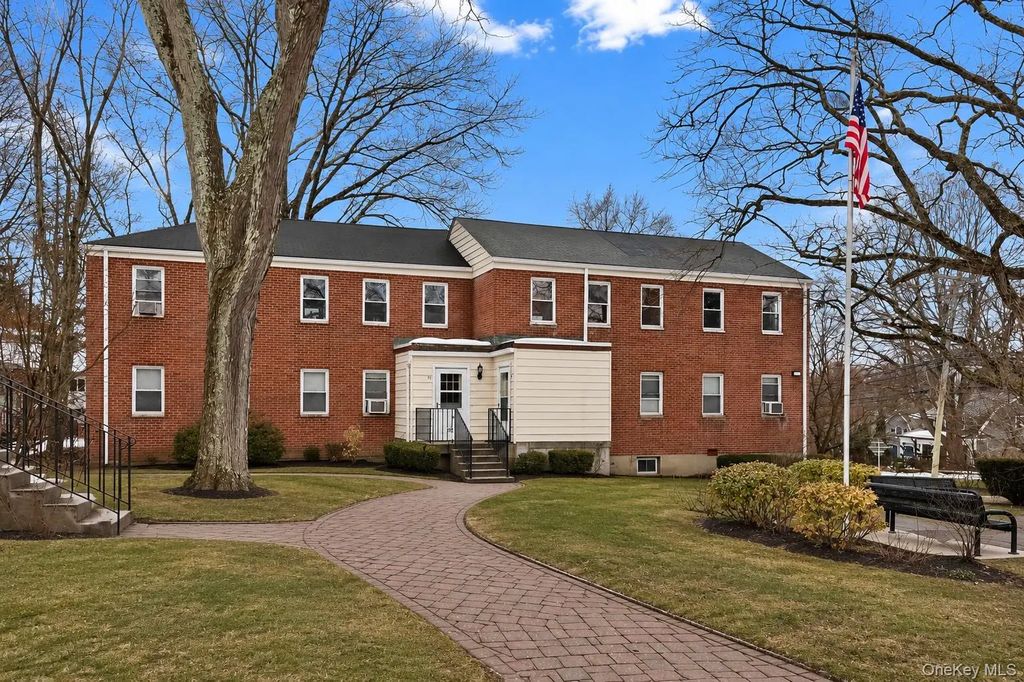 73 Broadway # 2j, Pleasantville
