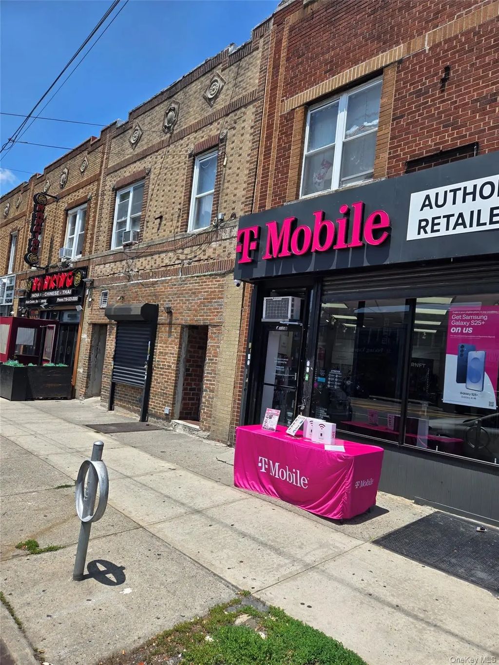 13409 Rockaway Boulevard, South Ozone Park