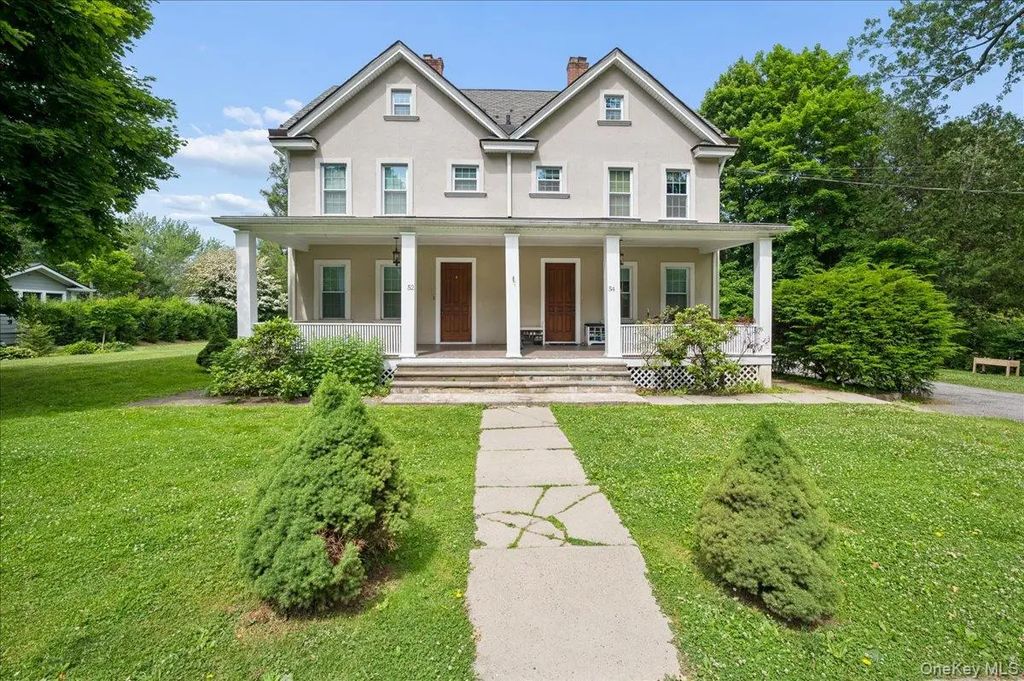 52-54 Orchard Ridge Road, Chappaqua