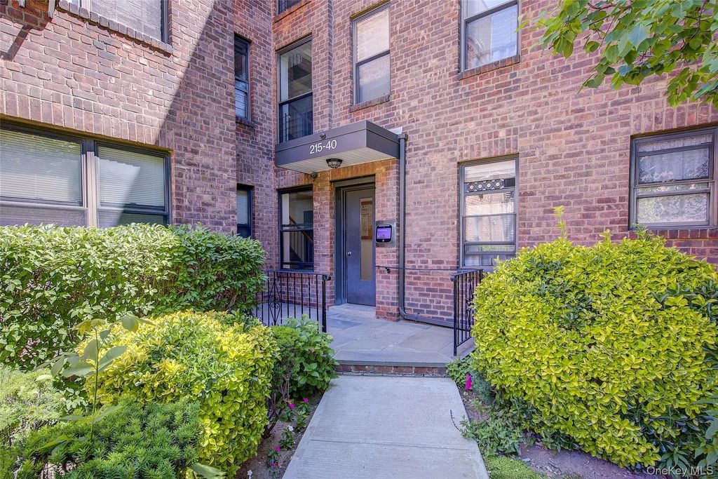 215-40 47th Avenue # 3a, Bayside