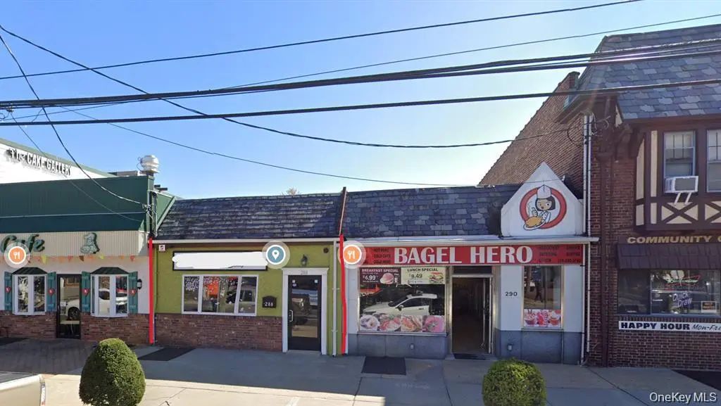 288 Hempstead Avenue, West Hempstead