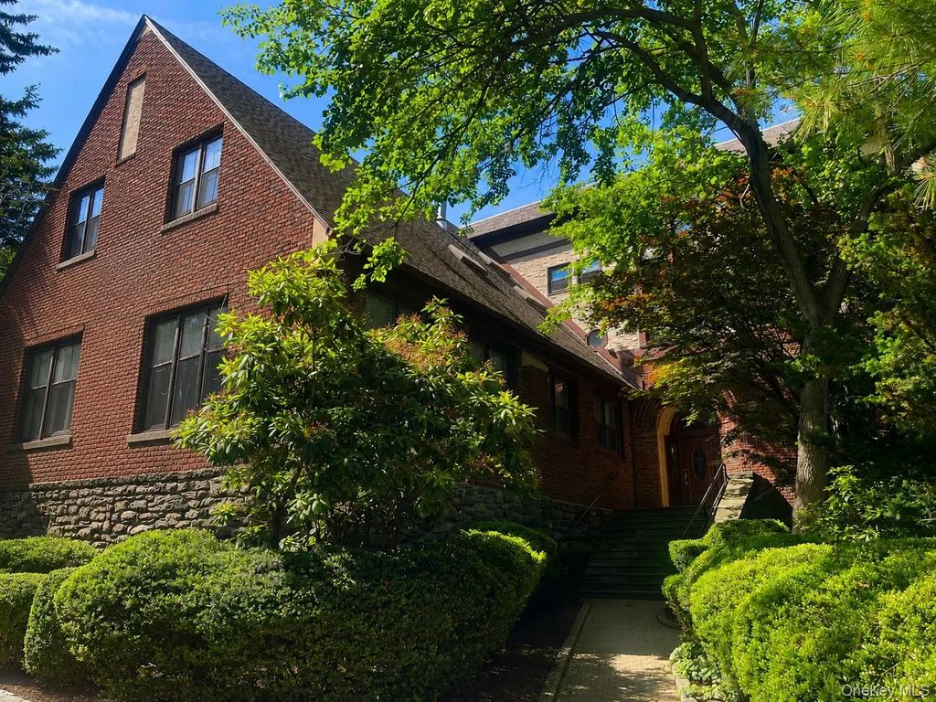 55 W Hartsdale Avenue # H, Hartsdale