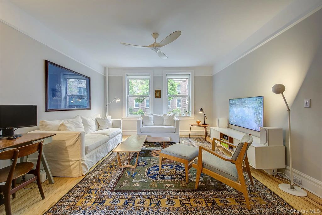 34-39 82nd Street # 2, Jackson Heights