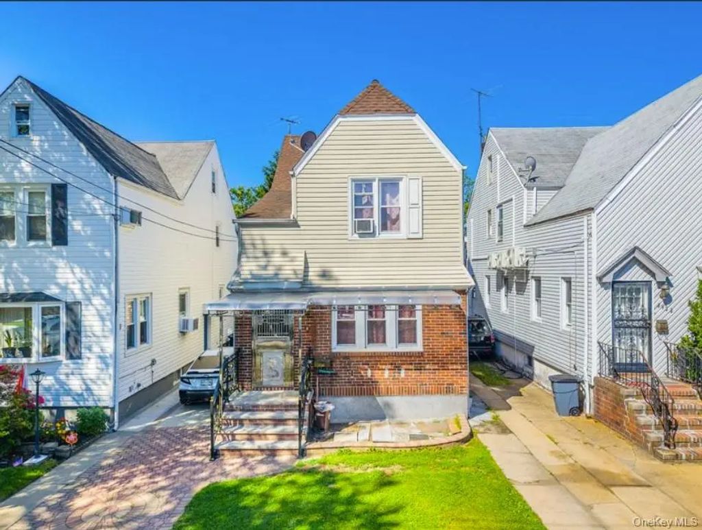 8926 210th Street, Queens Village