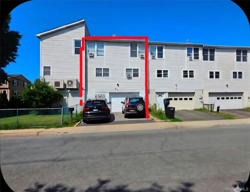667 Plaza Avenue, Mamaroneck