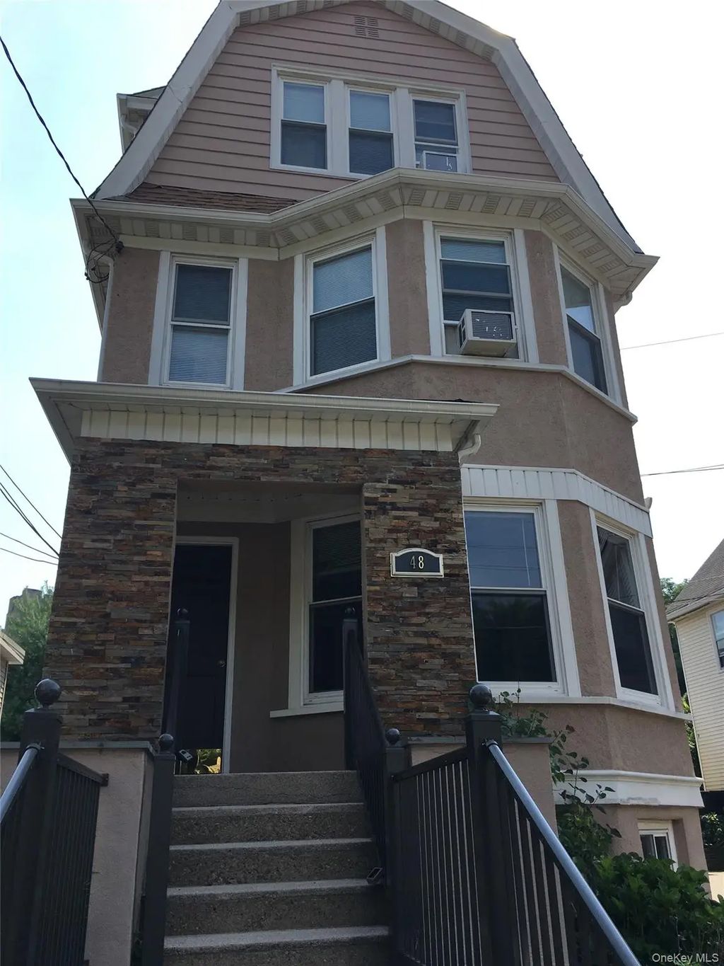48 Parkway Road # 1 Flr, Bronxville