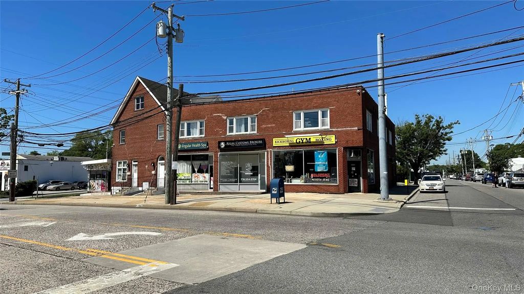 50 Brooklyn Avenue, Massapequa