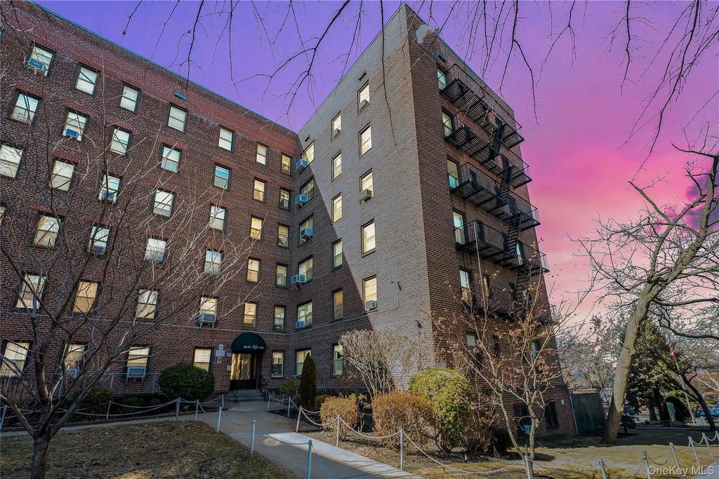 62-19 53rd Avenue # 6j, Maspeth