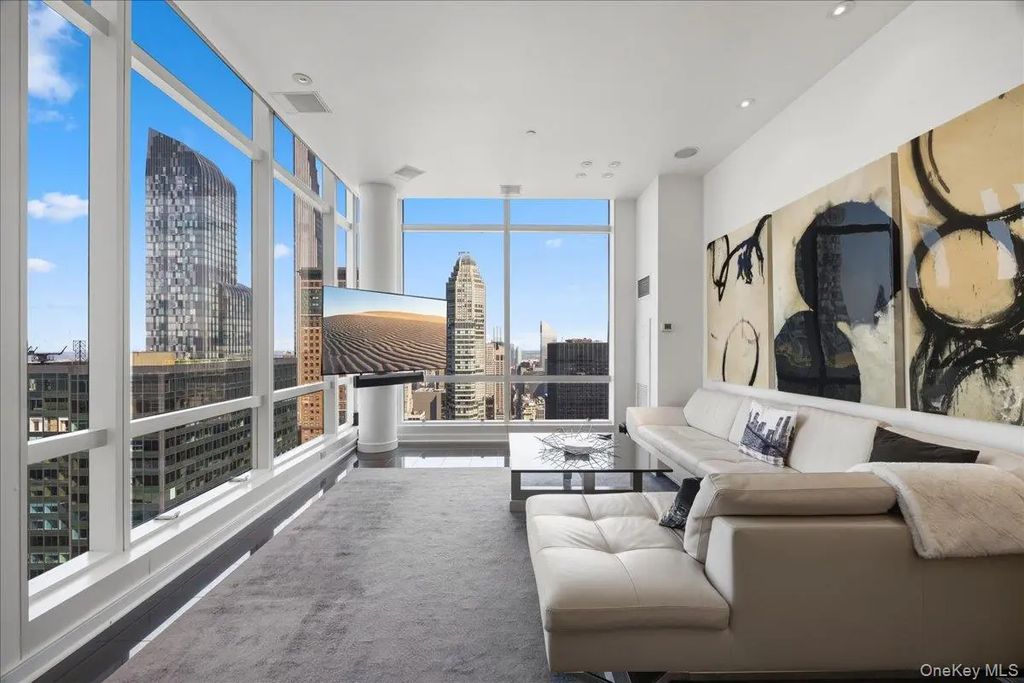 230 W 56th Street # Phb, New York (Manhattan)