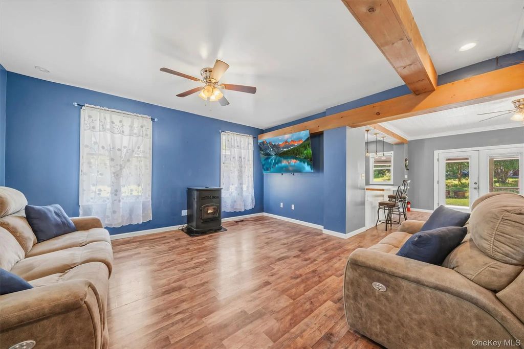 54 Neversink Drive, Port Jervis
