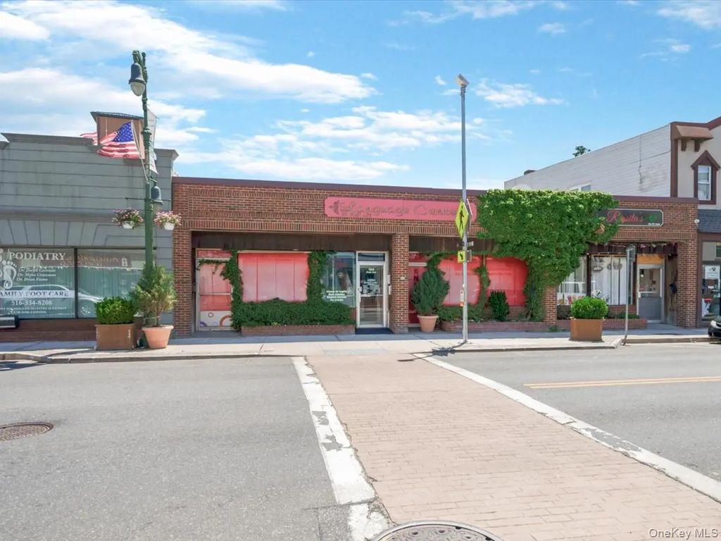 154 Post Avenue # 1, Westbury
