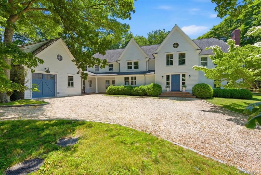 43 Gardiners Bay Drive, Shelter Island