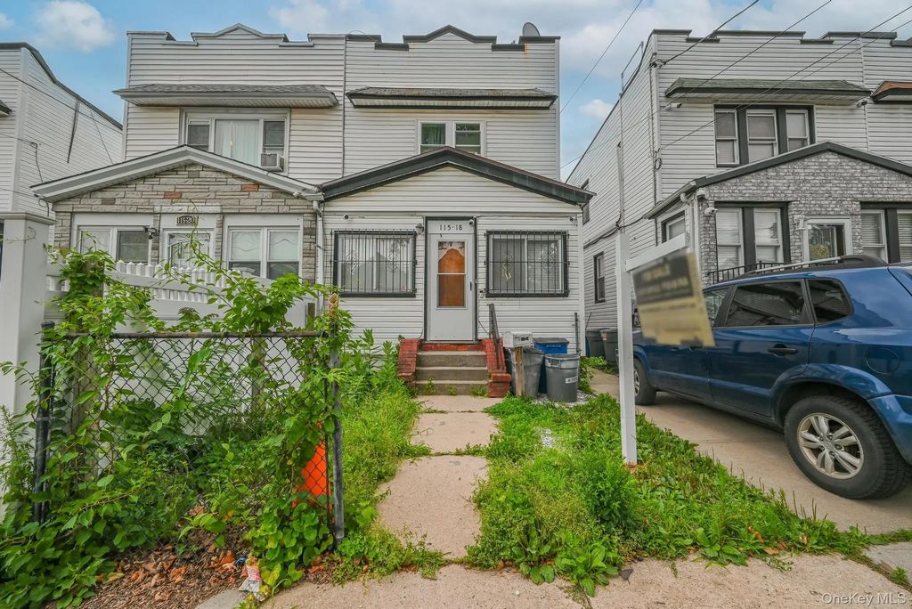 11518 146th Street, Jamaica