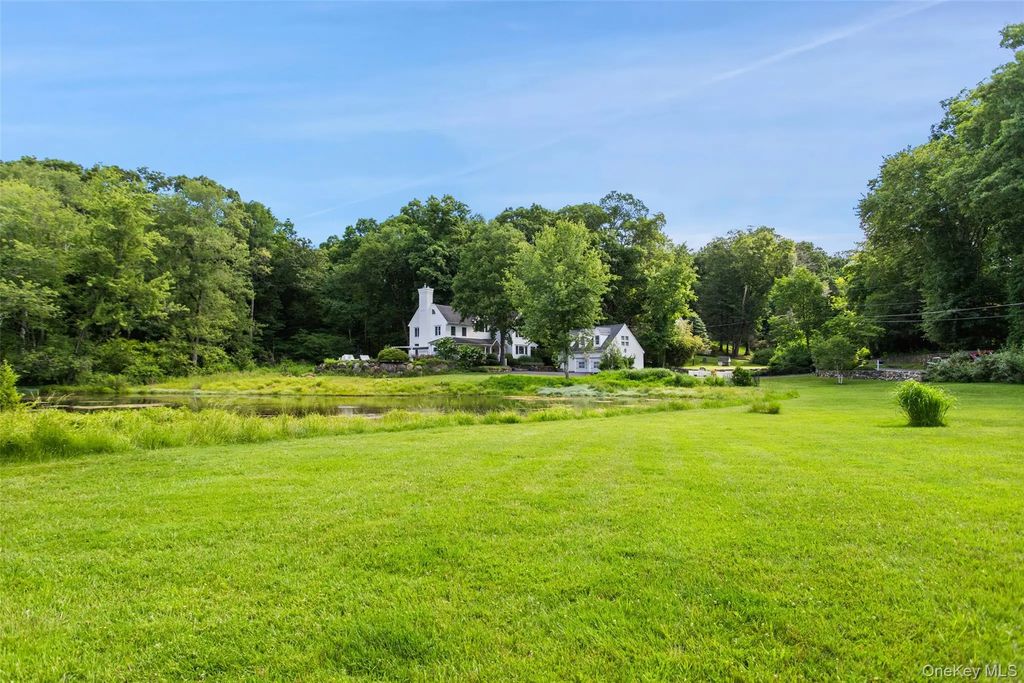 355 Pine Brook Road, Bedford
