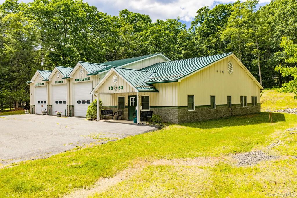 17 Collins Road, Eldred