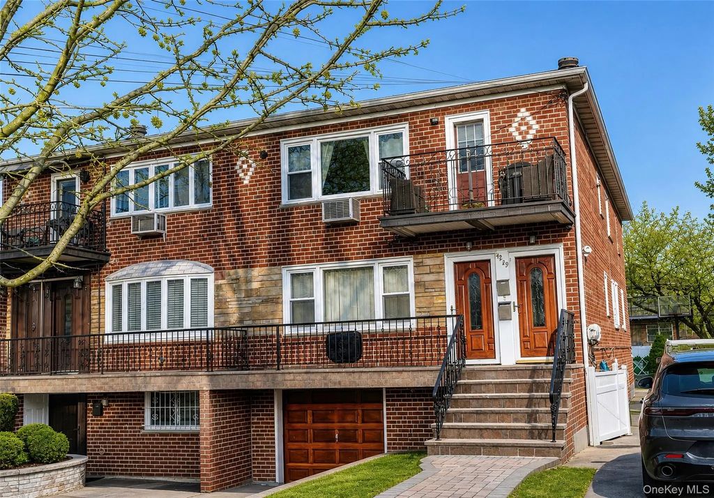 42-19 195 Street, Flushing