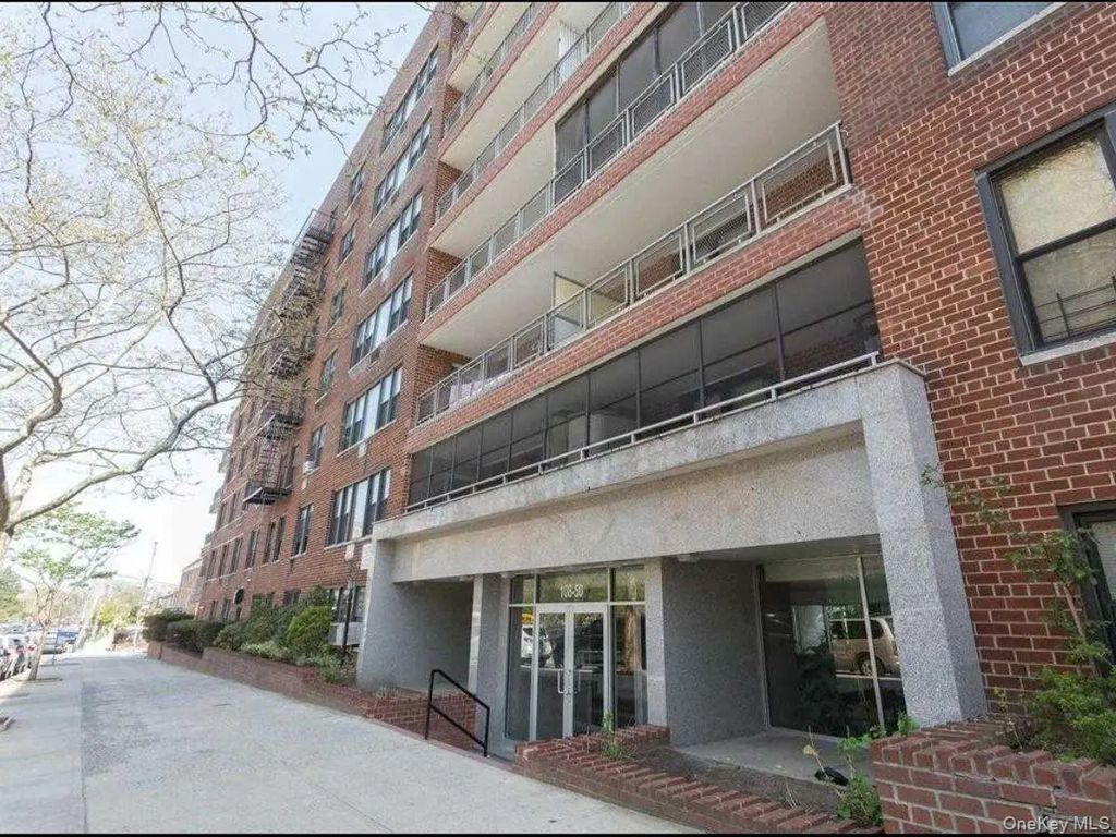 108-49 63rd Avenue # 6e, Forest Hills