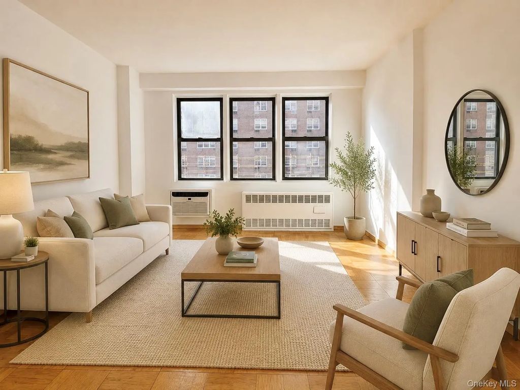 42-55 Colden Street # 11v, Flushing
