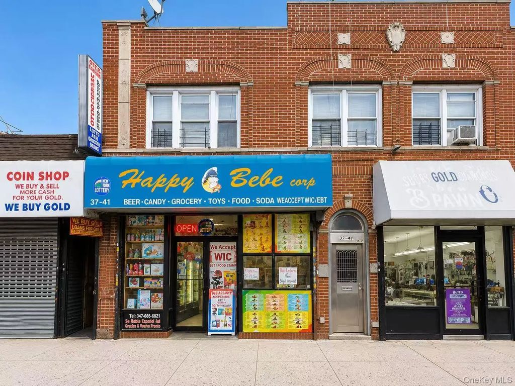 37-41 103 Street, Corona