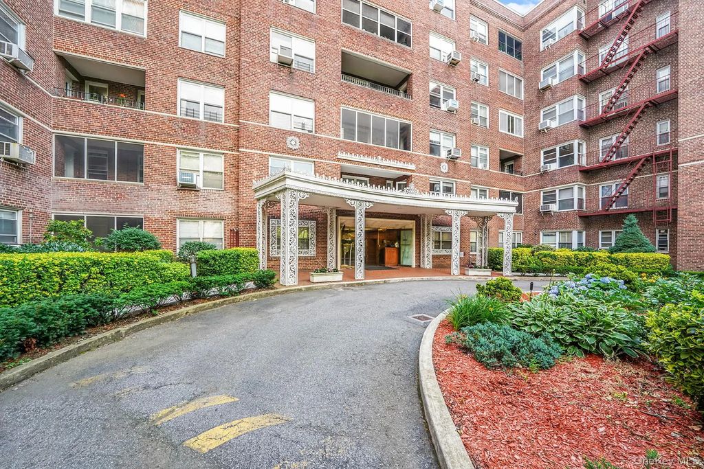 67-66 108th Street # D/3, Forest Hills