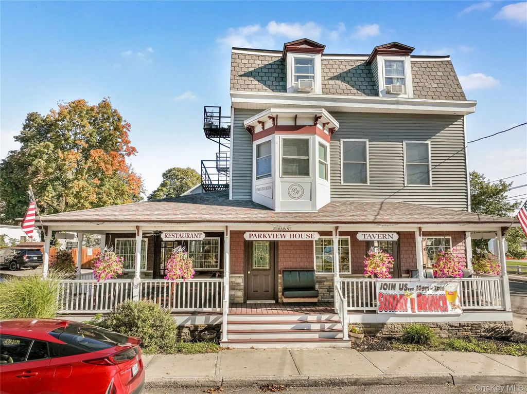 23 Main Street, Wallkill