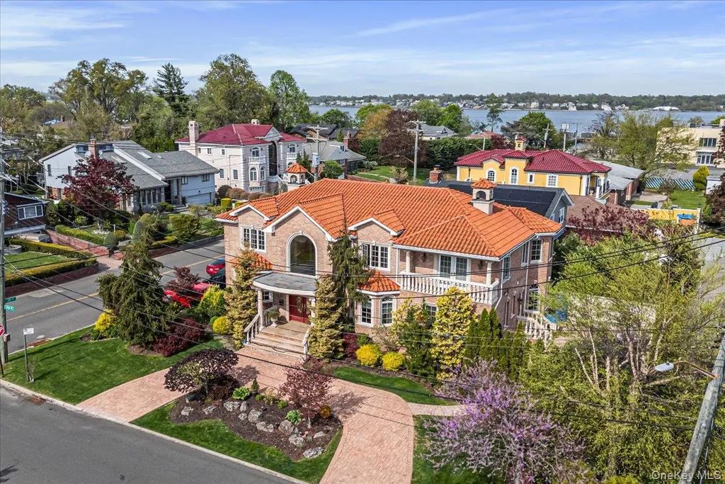 28-05 216th Street, Bayside