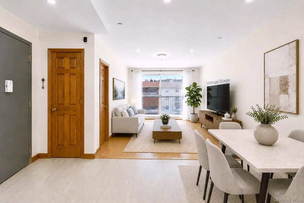 57-50 Granger St Sw # 3a, Corona