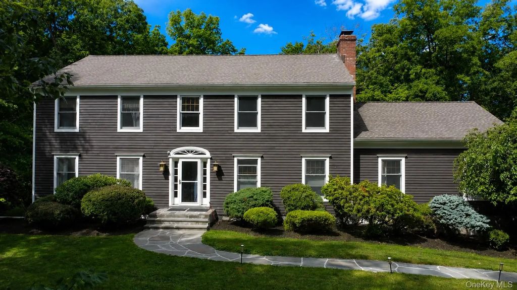 40 Kleinekill Drive, New Paltz