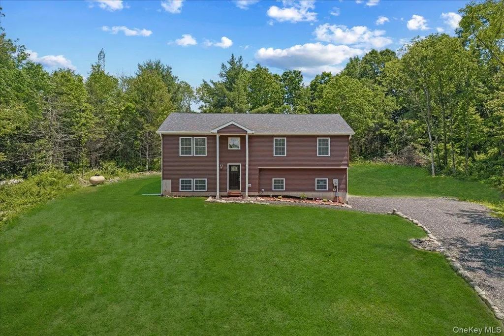 3368 State Route 208, Campbell Hall