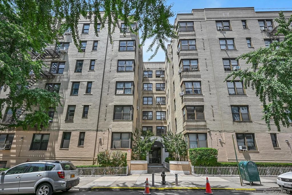 2685 Creston Avenue # 3-h, Bronx