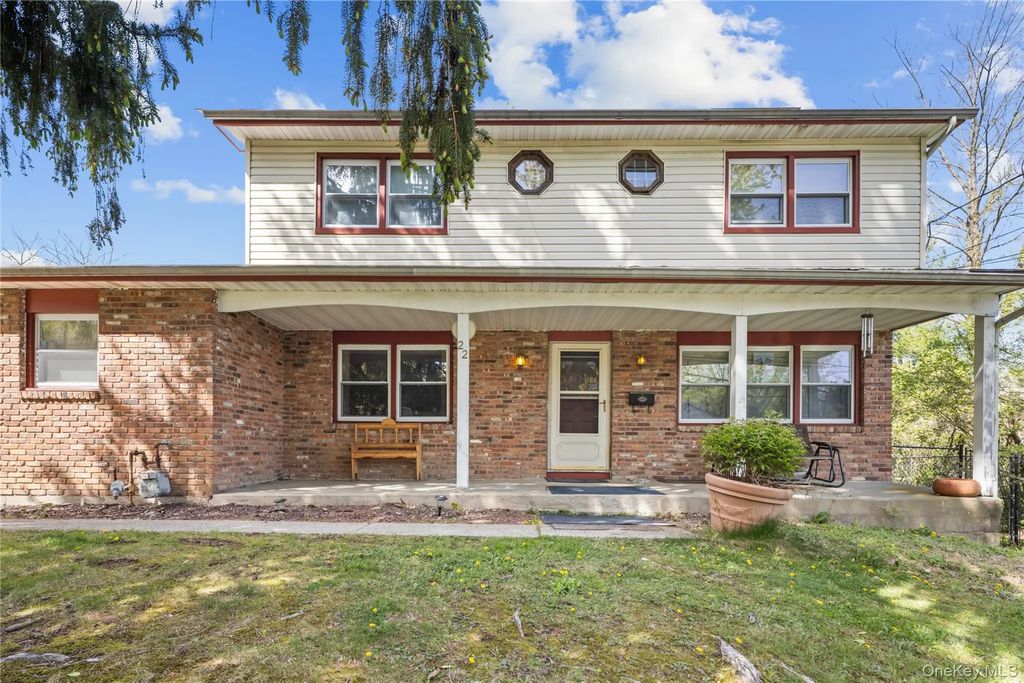 22 Tioken Road, Spring Valley