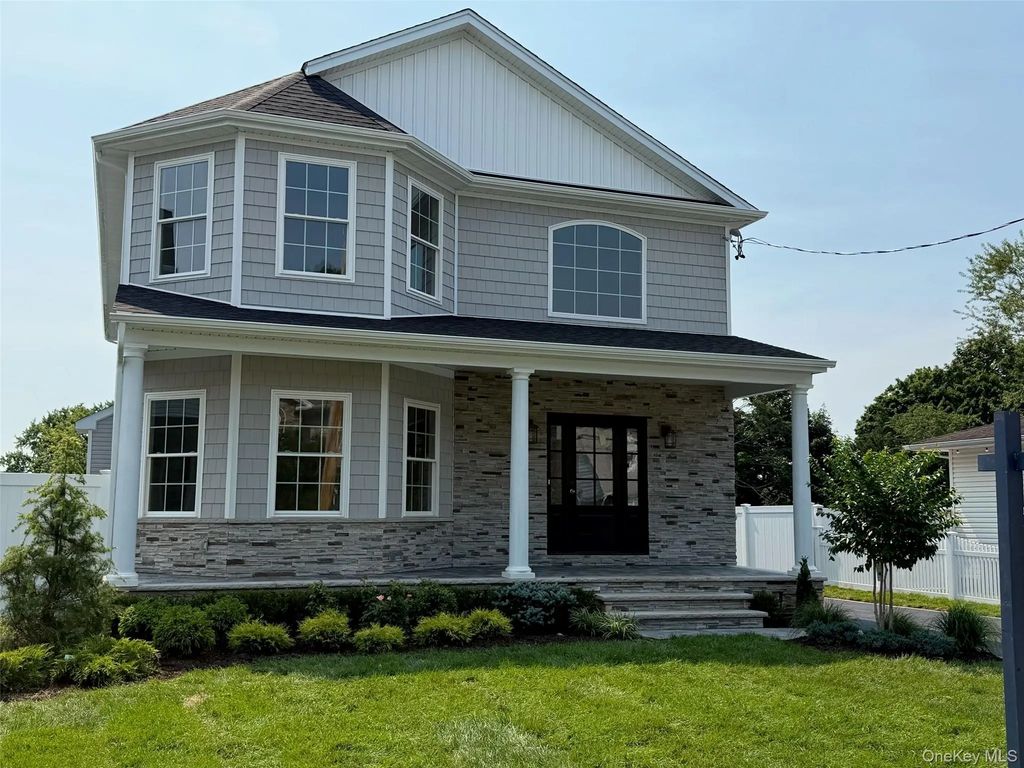110 Spruce Avenue # Lot A, Bethpage