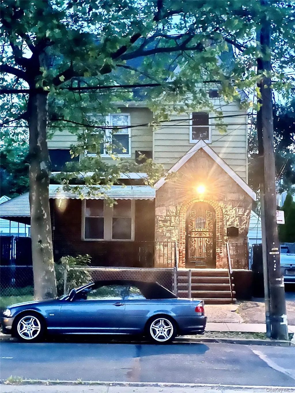 10022 Francis Lewis Boulevard, Queens Village