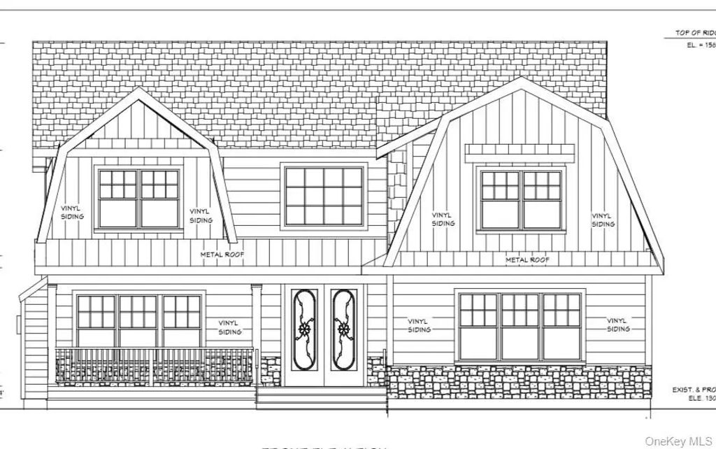 692 Plainview Road, Bethpage