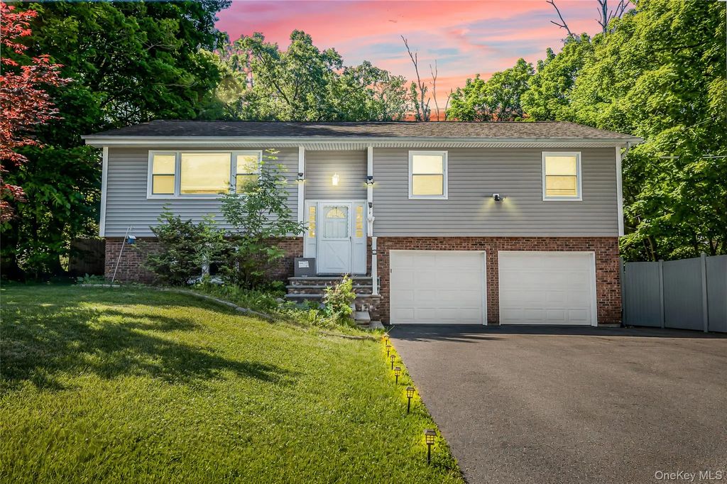 1019 Fox Meadow Road, Yorktown Heights