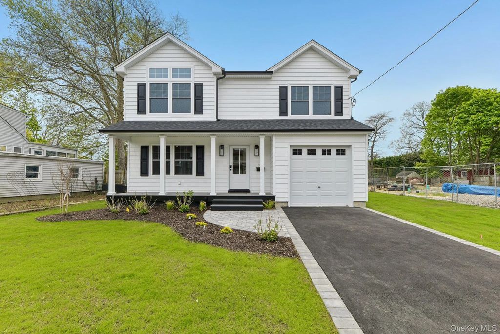 384 Scudder Avenue # Lot 2, Copiague
