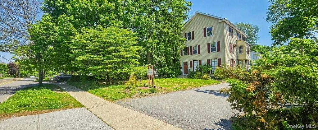 239 Lexington Avenue, Mount Kisco