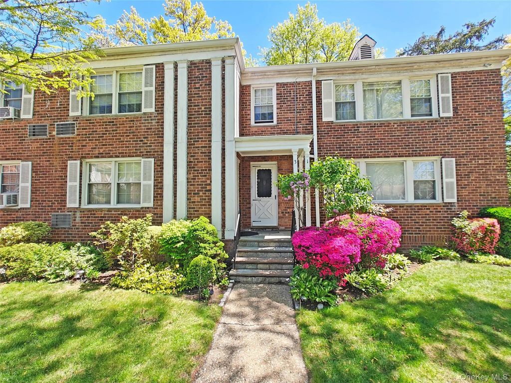 3 Lawrence Park Crescent # 3, Bronxville