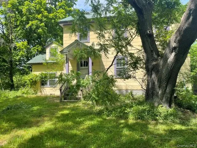 2228 State Route 203, Chatham