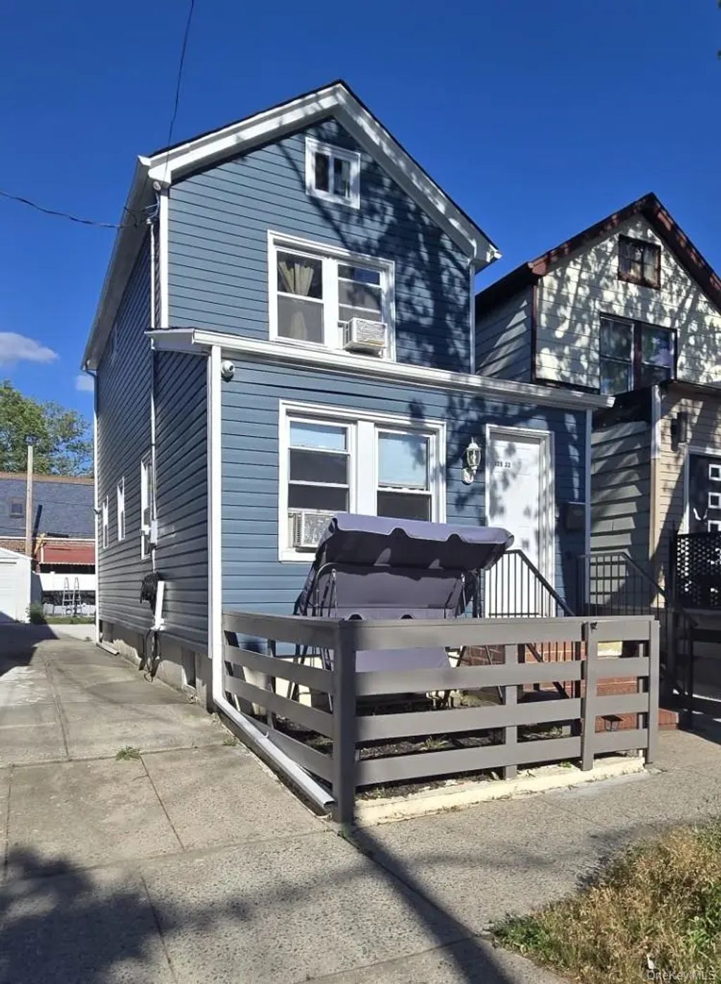 12933 135th Place, South Ozone Park